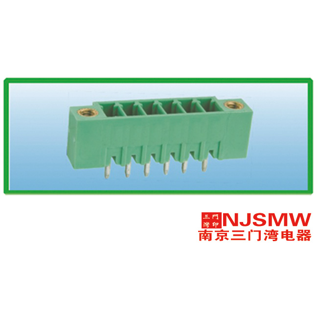 WMC1.5VM-3.5/3.81-6P PCB線路板接線端子